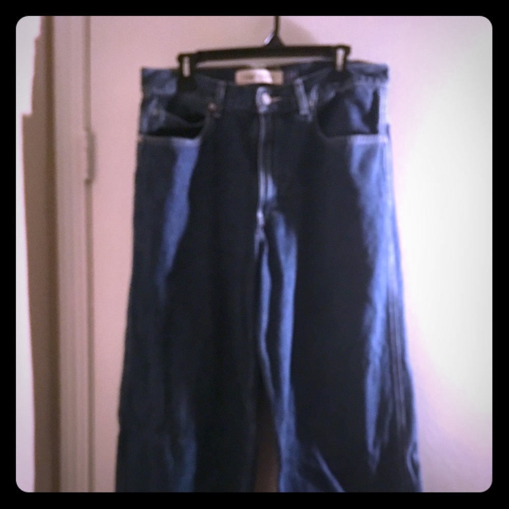 GAP JEANS